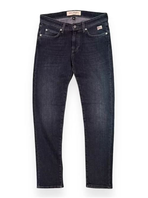 FOXRUN ROY ROGERS | RRU075D4371876C0999 - Denim